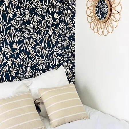 L'eucalyptus - Et Roazhon Apartment
